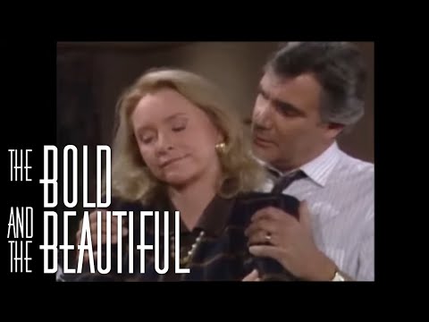 Bold and the Beautiful - 1988 (S2 E179) FULL EPISODE 420