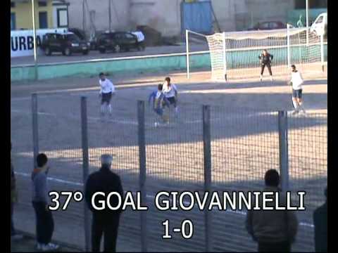 PROMOZIONE, CASAMASSIMA - TORREMAGGIORE 1-0 (GOAL)