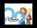 Kim Ron Rufus You Re Watching Disney Channel