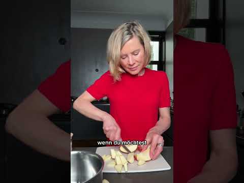 Frühstück bei Verstopfung #verstopfung #ballaststoffe #overnightoatmeal