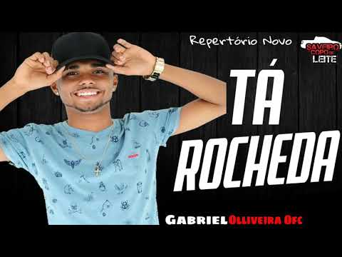 DODÔ PRESSÃO - TÁ ROCHEDA - MUSICA NOVA 2018 - GABRIEL OLLIVEIRA