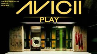 Avicii - Play (2012) [NEW]