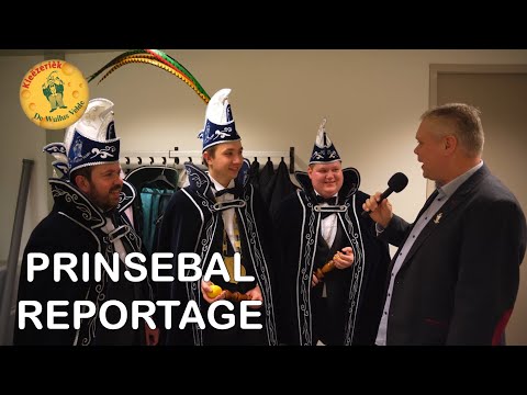 Prinsebal Reportage (aftermovie) (2023)
