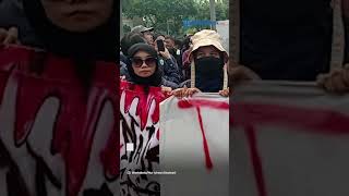 Puluhan Ribu Buruh Berencana Gelar Unjuk Rasa Pada 9 Januari untuk Tolak Isi dari Perppu Cipta Kerja