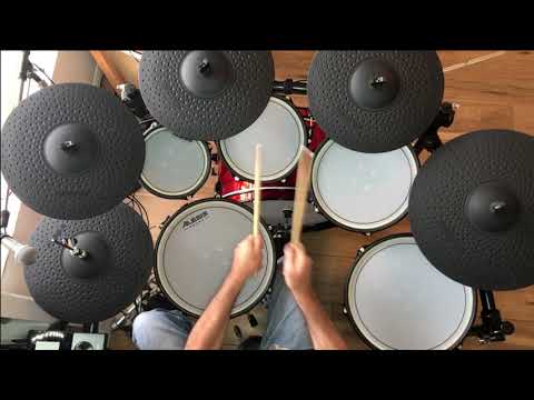 Alesis Strike Pro SE demo