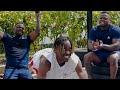 NDARO AKIFANYA MAZOEZI NA HARMONIZER CHEKI AKIMTANIA UTACHEKA SANA