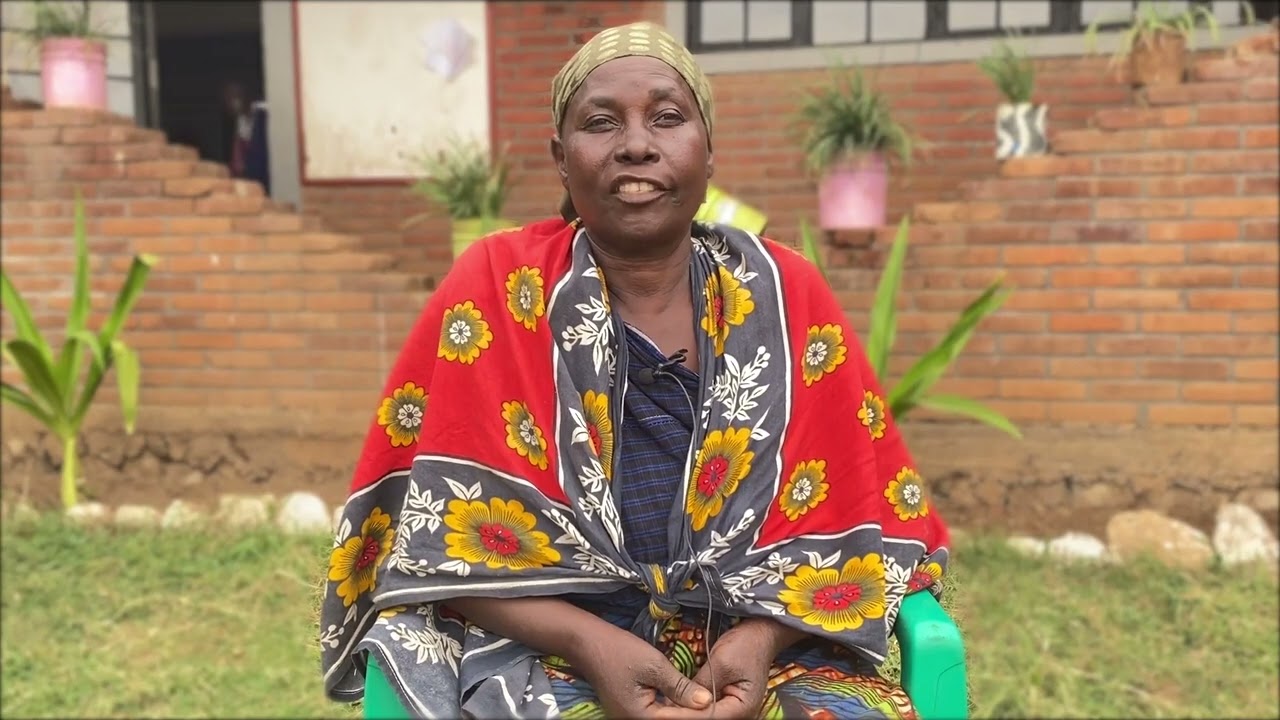 Women Empowerment programs