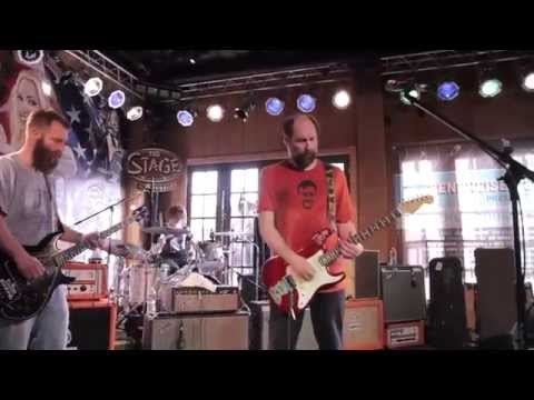 Built To Spill - Broken Chairs - 3/15/2012 - Stage On Sixth, Austin, TX