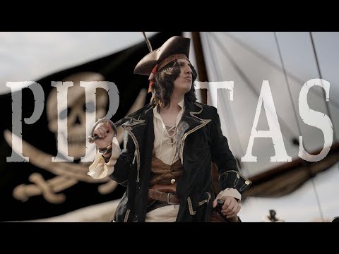PIRATES (Original Song) - MissaSinfonia