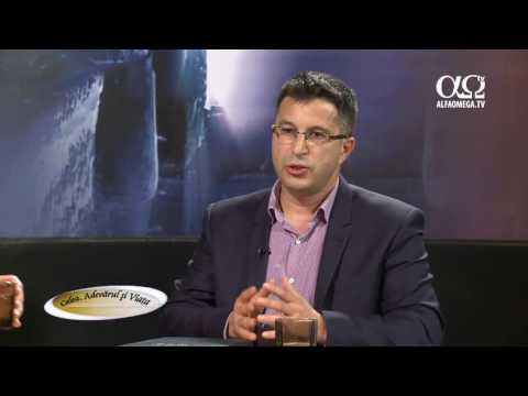 Calea Adevarul si Viata 564 - Vindecare prin eliberare - Aurelian Barbu, David Moza