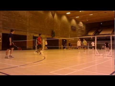 Lothian League EUBC3 vs Bank of Scotland