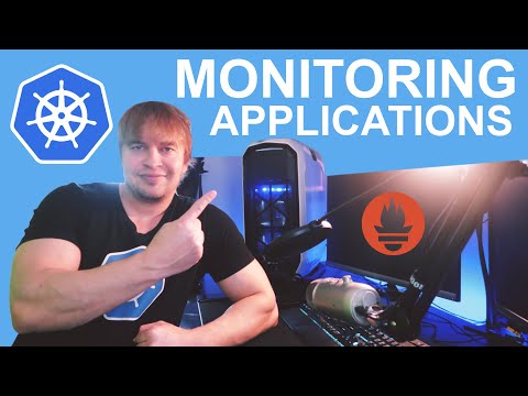 Introduction to Service monitors for beginners | Kubernetes monitoring