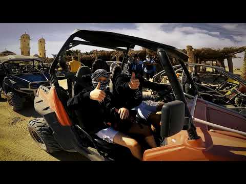 tour video on youtube