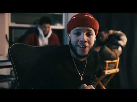 ROB DINERO X LU KANE - "SNAKE" | SHOT BY @spike_tarantino