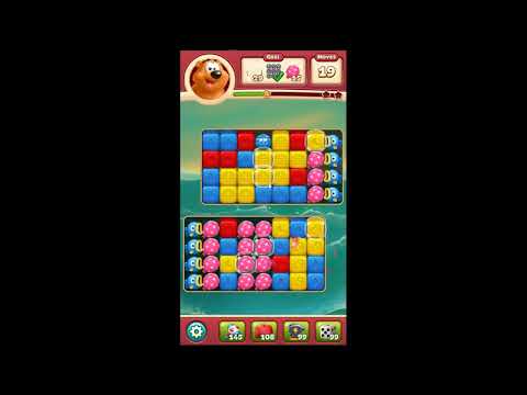 Toon Blast Level 1871