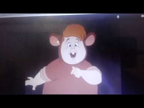 The SandbarBob MarePants Movie part 15 (6/6)