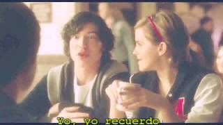 Heroes //Glee Cast Traducida al español