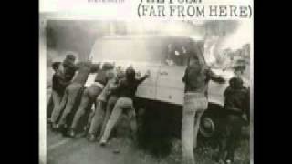 Paul Jackson & Steve Smith - The Push (Far From Here) (The Electric Bath Treatment)