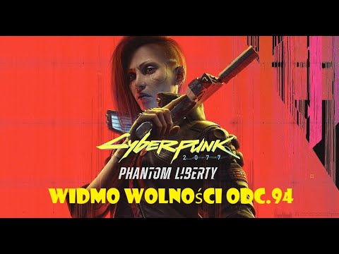 Cyberpunk 2077 Xbox Series X Gameplay  PL Odc.94 - Hakowanie hakera i inne kontrakty