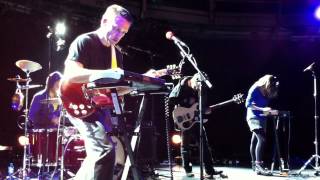 Xiu Xiu - Joey's Song (live)