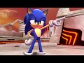 Sonic Colours Ultimate Release Run Part 2 Sweet Mountain No Commentary