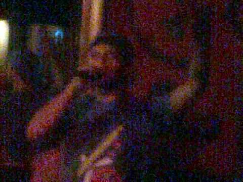 FREESTYLE NESLI ENSI ASHER KUNO JACK THE SMOKER