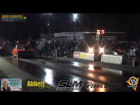 Jeff Sitton 3.67 US Street Nationals!