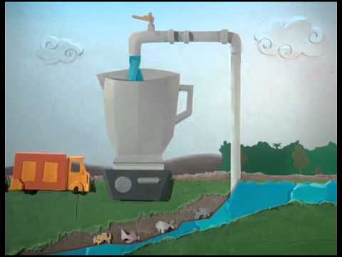 Collective Consciousness 10/03 - Paper