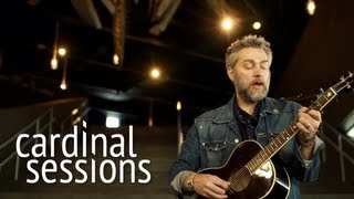 Ethan Johns - Hello Sunshine - CARDINAL SESSIONS