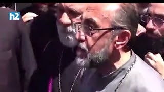 Լավ եմ արել, ասել եմ. ես սպառնալիք չեմ էս երկրի համար, սպառնալիքը նստած ա կառավարությունում