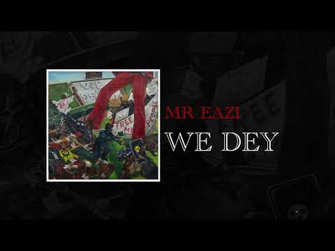 Video thumbnail for We Dey