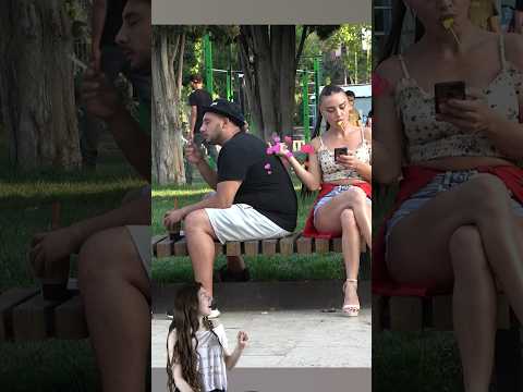 Reel tagged #prank