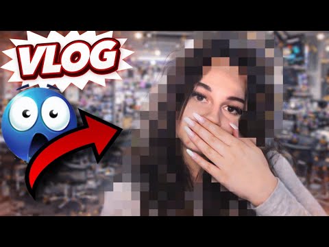 VLOG - UNIŠTILA SAM SEBI KOSU!!