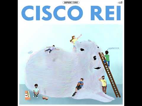 Cisco Rei - Uma Tarde Com Martim