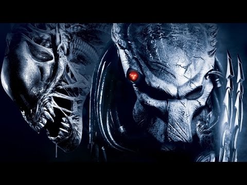 Alien vs Predator