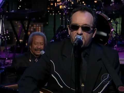 Elvis Costello & Allen Toussaint - The River In Reverse - 2006-06-06