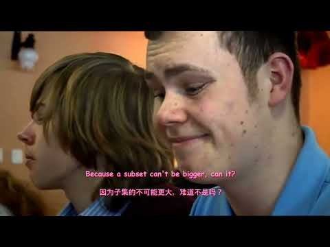 Beautiful Young Minds 《美丽青年心灵》