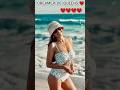 Anushka Sen Hot Bikini Photos Anushka Sen Shorts Anushkasen Bikini Viral Kaavaalaa