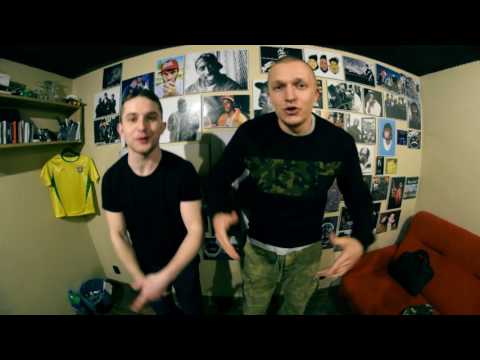 Krzych x Grande - #TJMMNW [STUDIO SHOT]