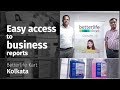 Tally Customer Speaks Betterlife Kart Kolkata India