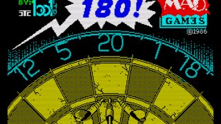 180 zx spectrum walkthrough directors commentary