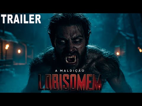 The Curse of the Werewolf (2025) – First Trailer | The Curse of the Werewolf (2025) – First Trailer