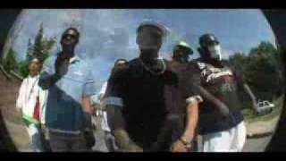 Connexion impossible Clip 95Kill ( Street vision )