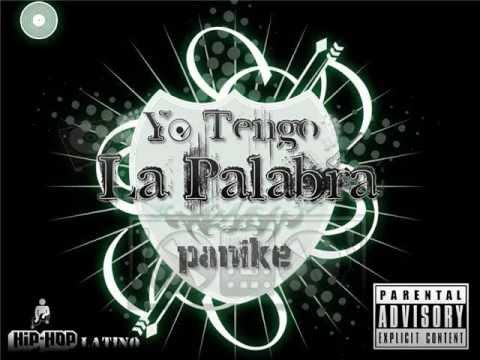 05. El Panike ft 8 Octavos & Lyrikal Fam - Makinaria Pesada (Prod. Humo de Rimas)