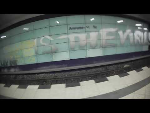 Anonym - Corona (Unknown City Music)