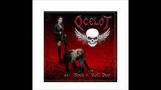 Video Ocelot : nové album 2014 - Rock n´Roll Dog