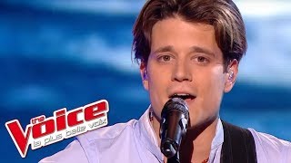 Nino Ferrer – Le Sud | Manurey | The Voice France 2013 | Prime 3