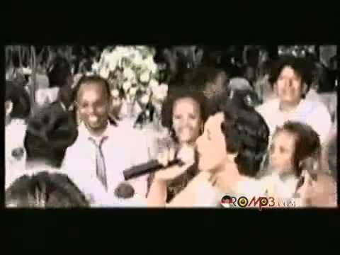 Itenesh Girma - Yaa Habaaboo [Oromo Music]