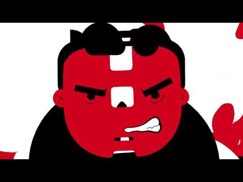 Mark Grist - It's Mark Grist (Official Music Video)