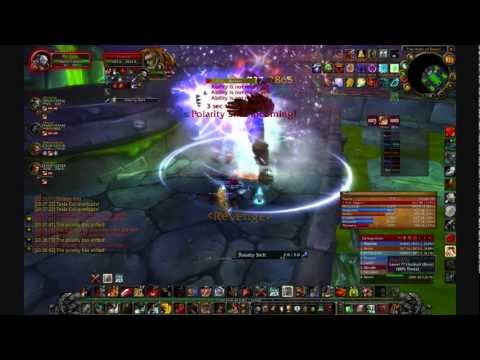 Thaddius 10: Shocking